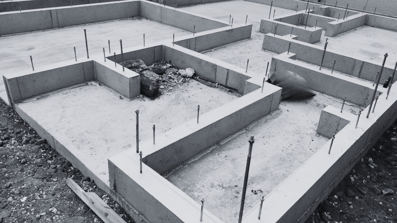 Foundation