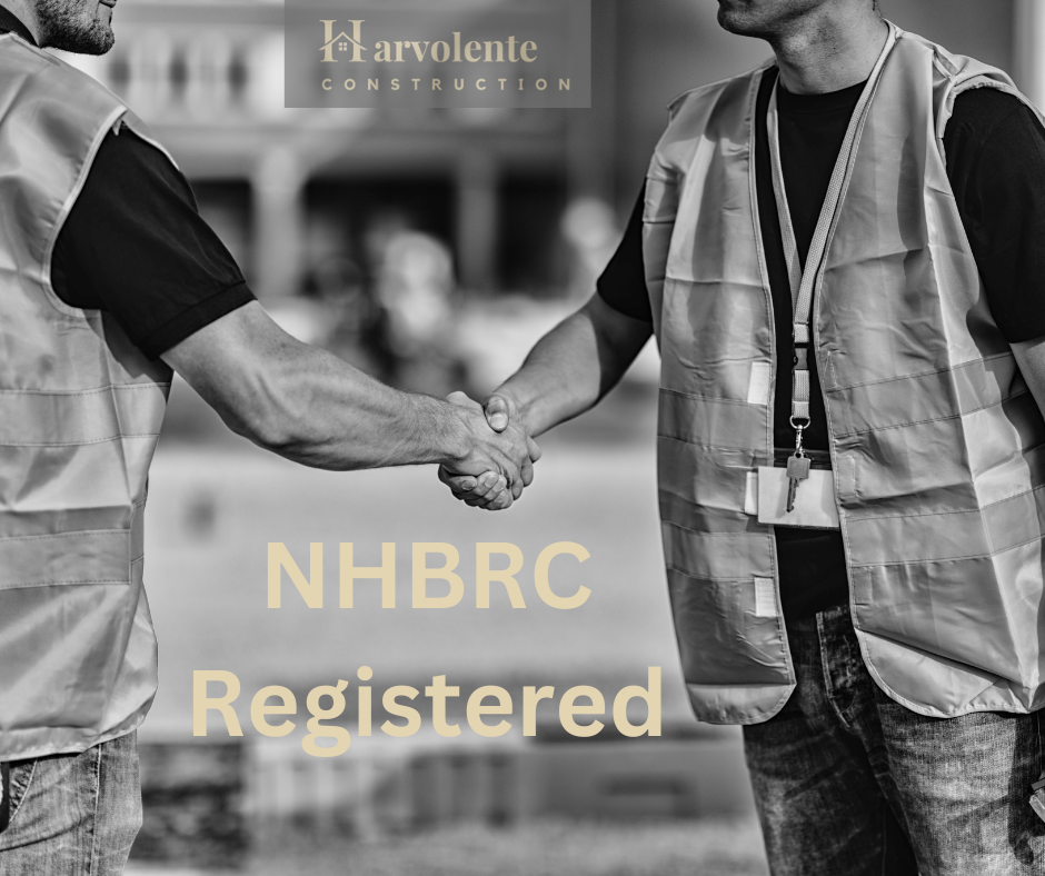 NHBRC