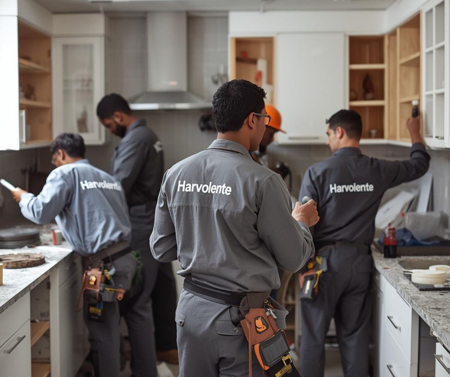 Renovation Services in the Western Cape