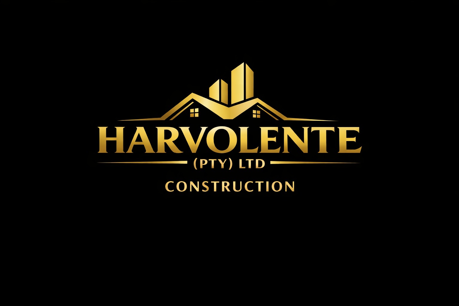 Harvolente Construction